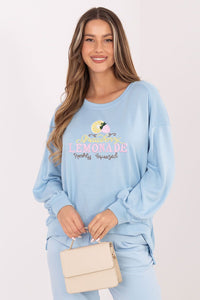 Sweatshirt Rue Paris
