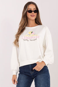 Sweatshirt Rue Paris