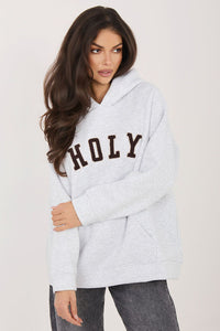 Sweatshirt Rue Paris