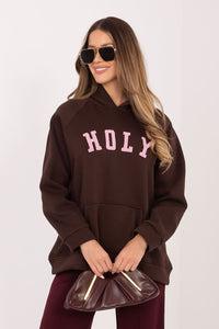 Sweatshirt Rue Paris