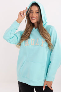 Sweatshirt Rue Paris