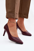  Talons hauts model 226322 Step in style 