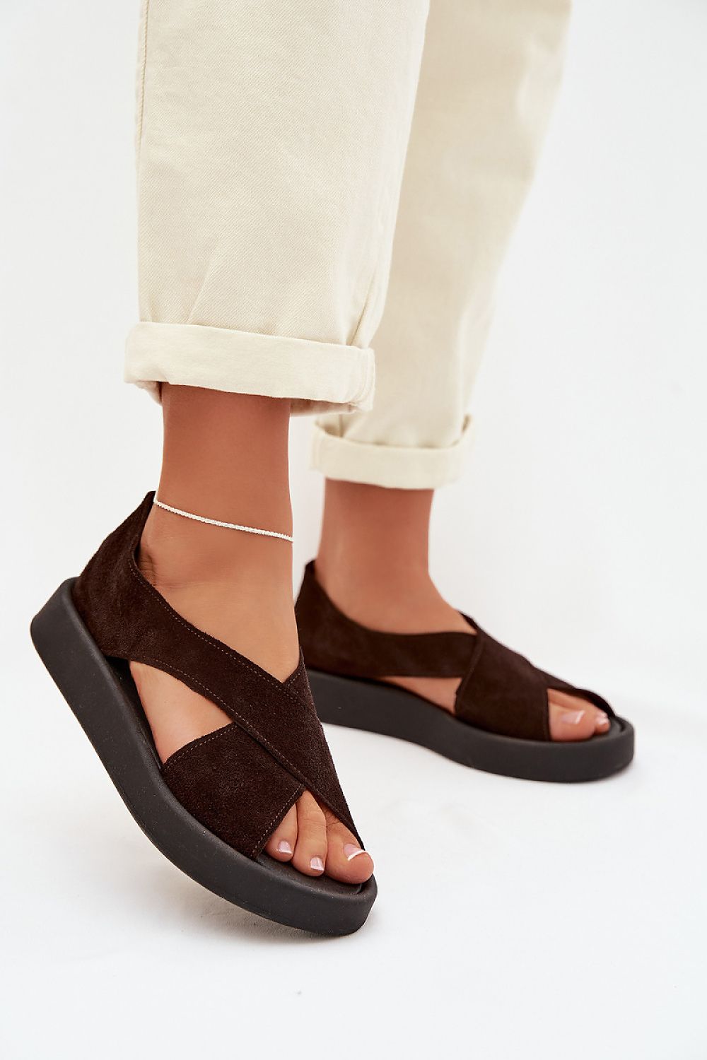  Sandales model 226328 Step in style 