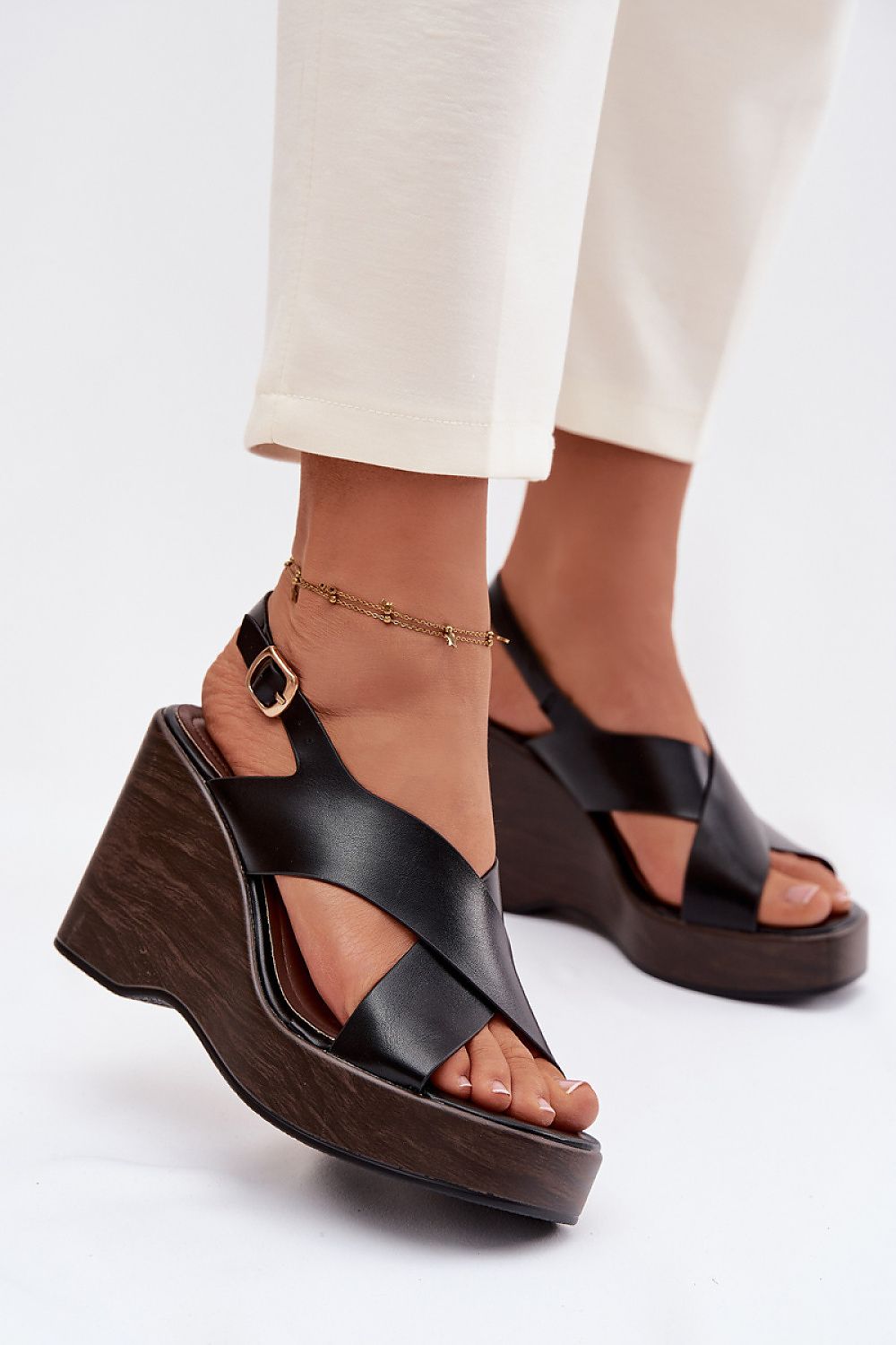  Cothurnes model 226338 Step in style 