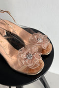  Sandales à talons model 226340 Step in style 