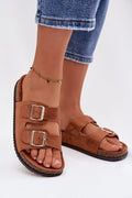  Clacquettes model 226343 Step in style 