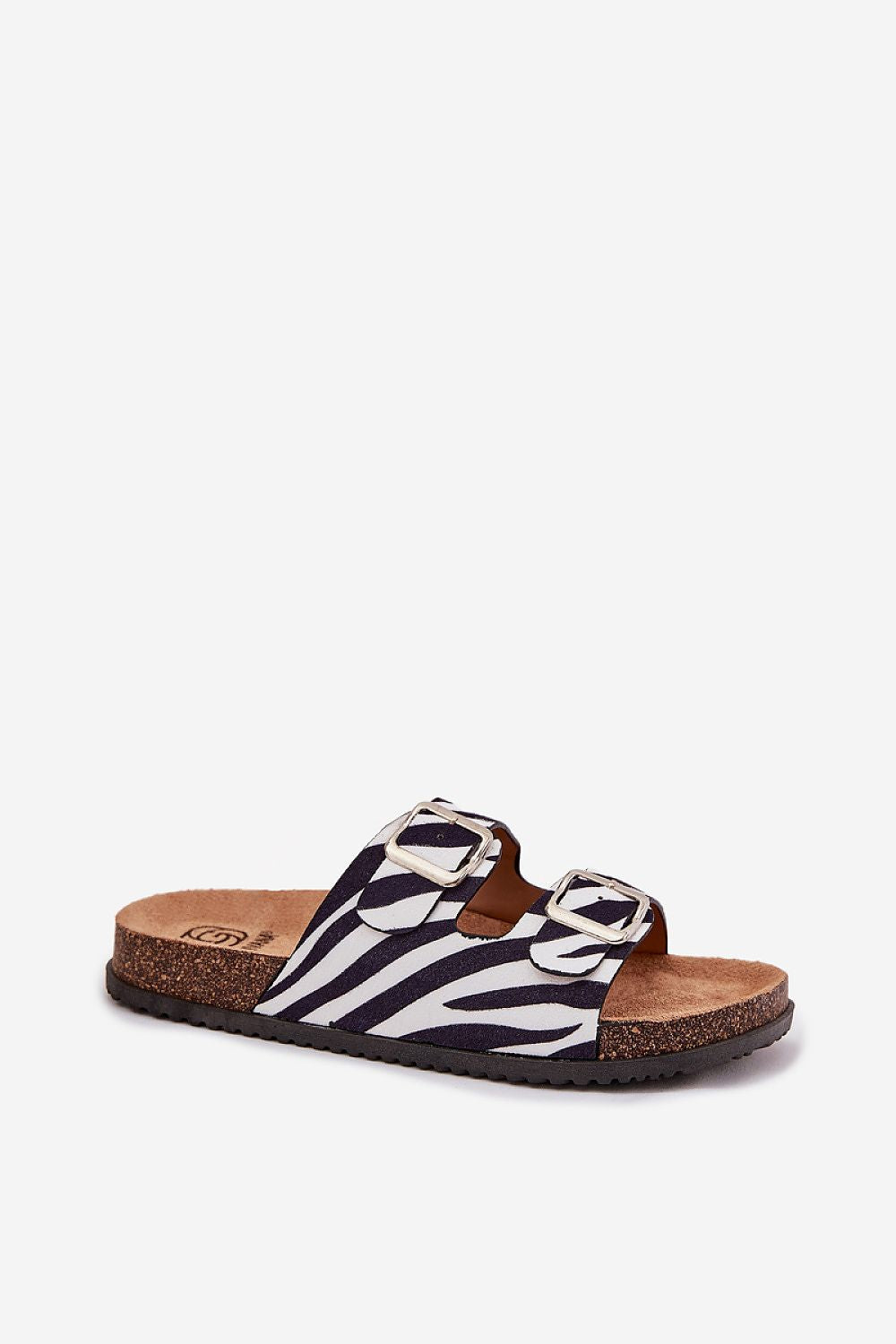  Clacquettes model 226346 Step in style 