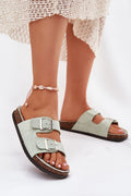  Clacquettes model 226348 Step in style 