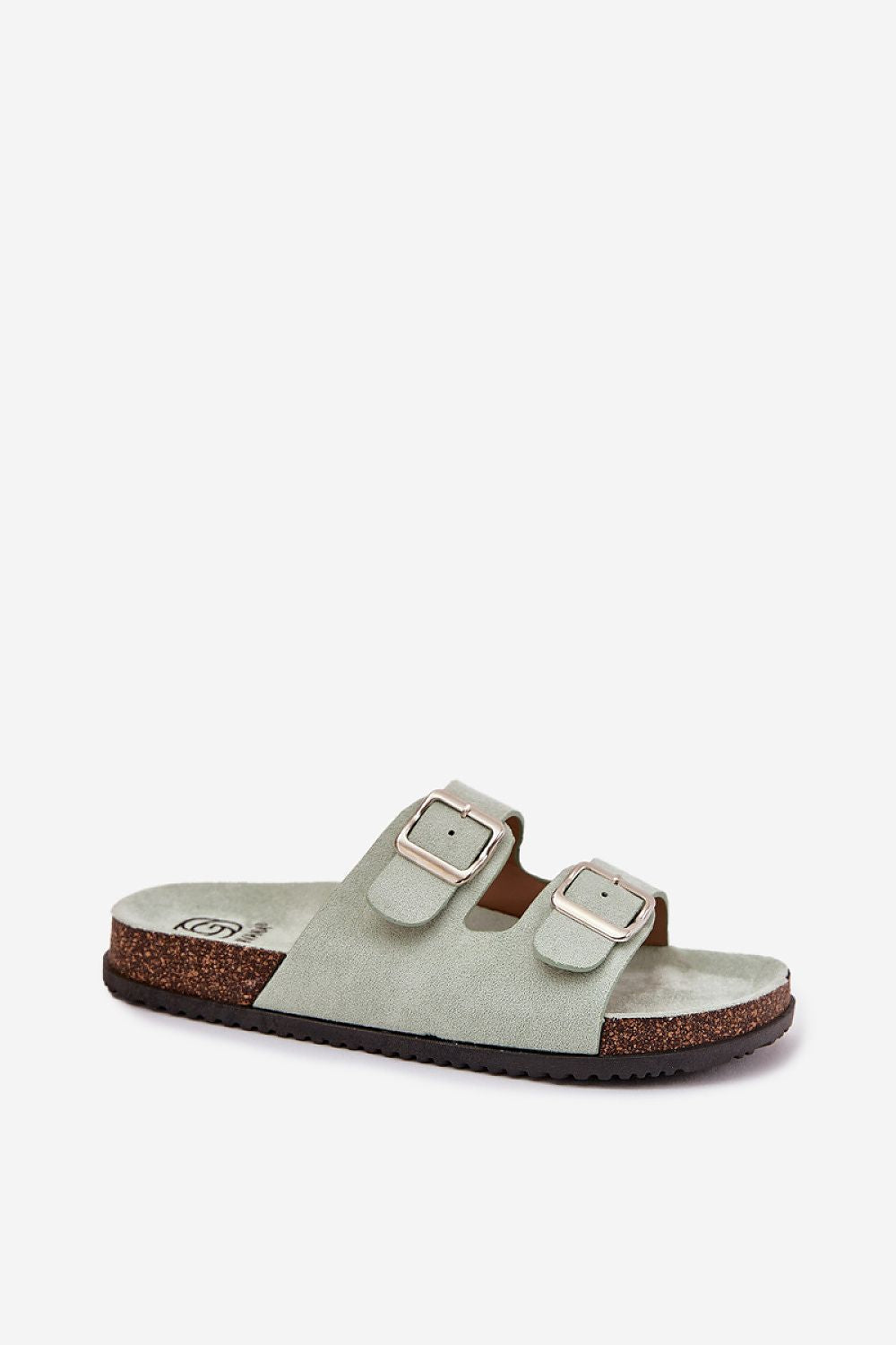 Clacquettes model 226348 Step in style 