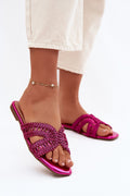  Clacquettes model 226351 Step in style 