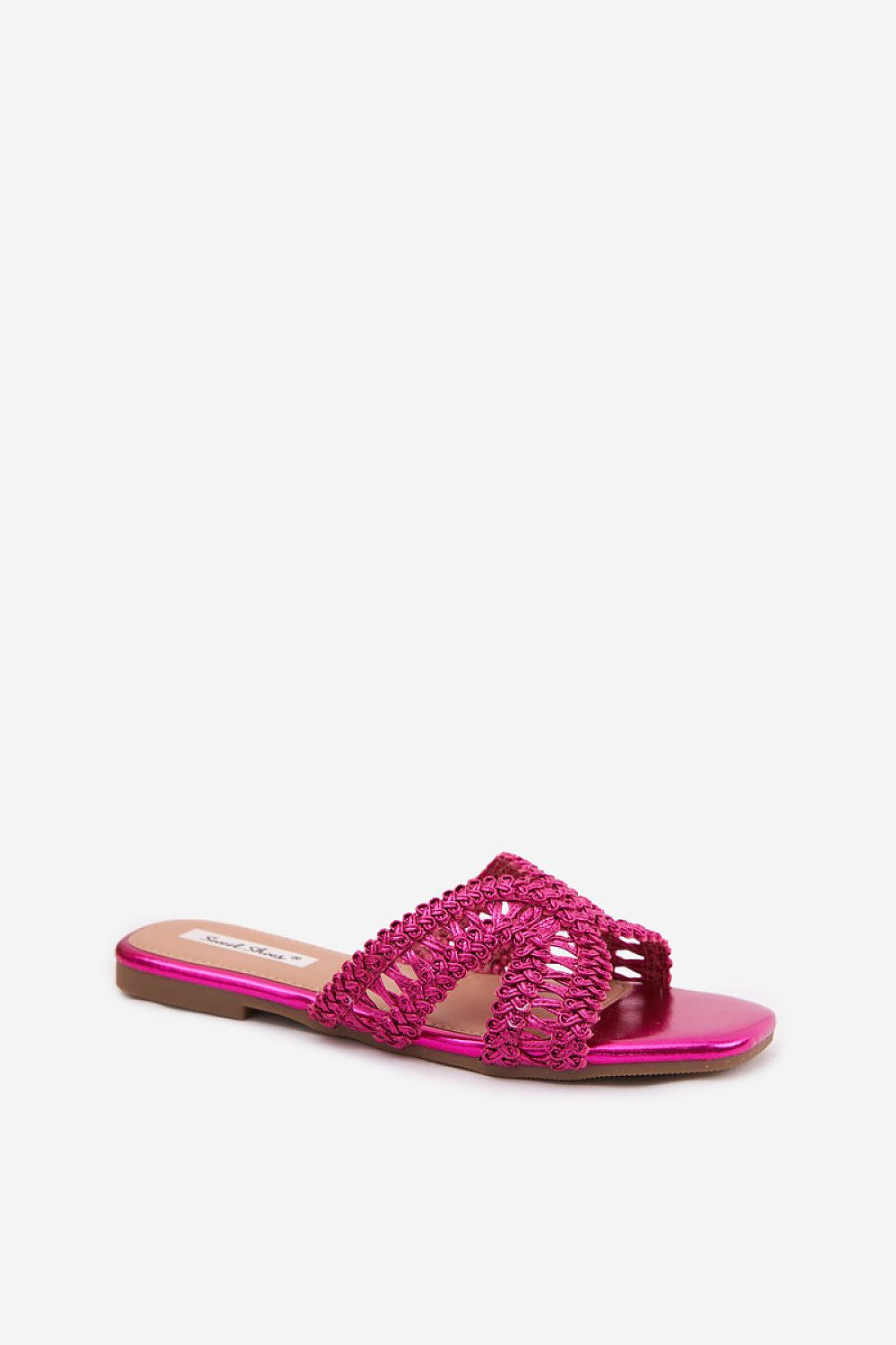  Clacquettes model 226351 Step in style 
