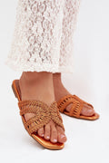  Clacquettes model 226353 Step in style 