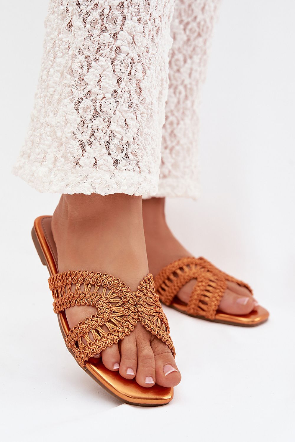  Clacquettes model 226353 Step in style 