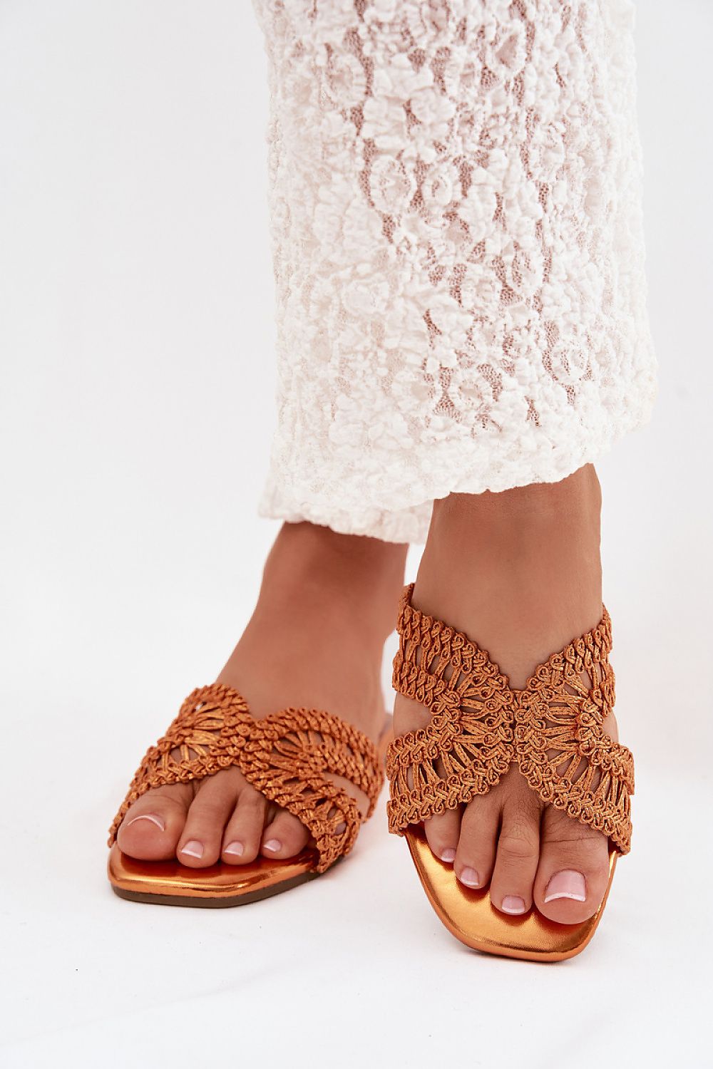  Clacquettes model 226353 Step in style 