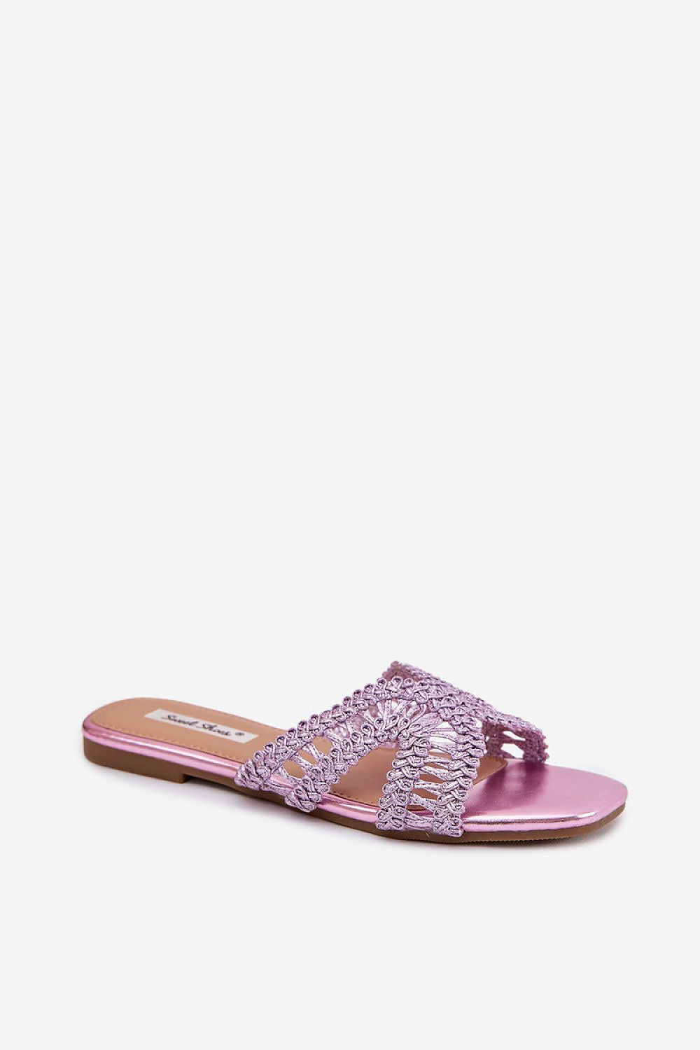  Clacquettes model 226354 Step in style 