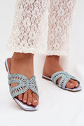  Clacquettes model 226355 Step in style 