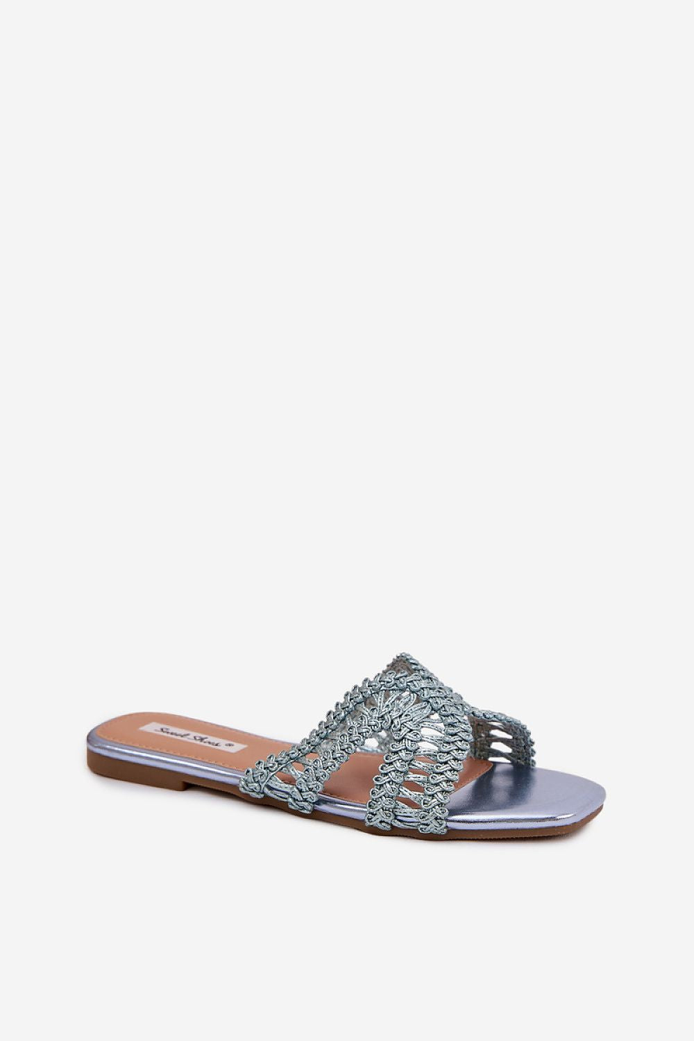  Clacquettes model 226355 Step in style 