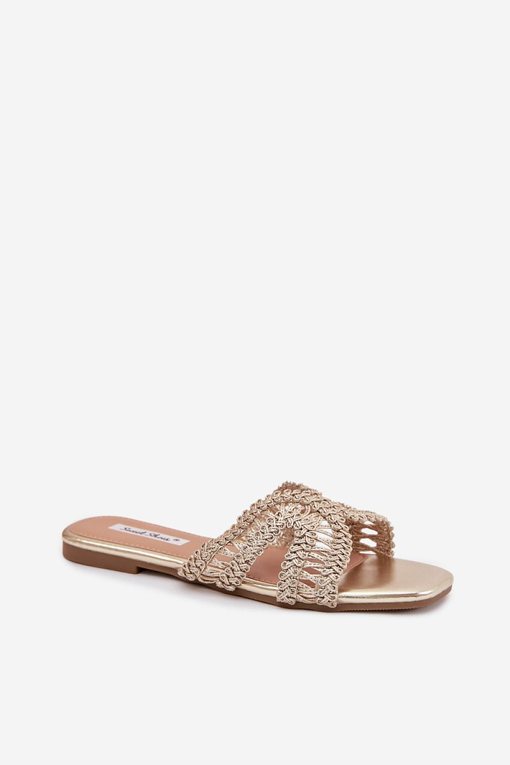  Clacquettes model 226356 Step in style 