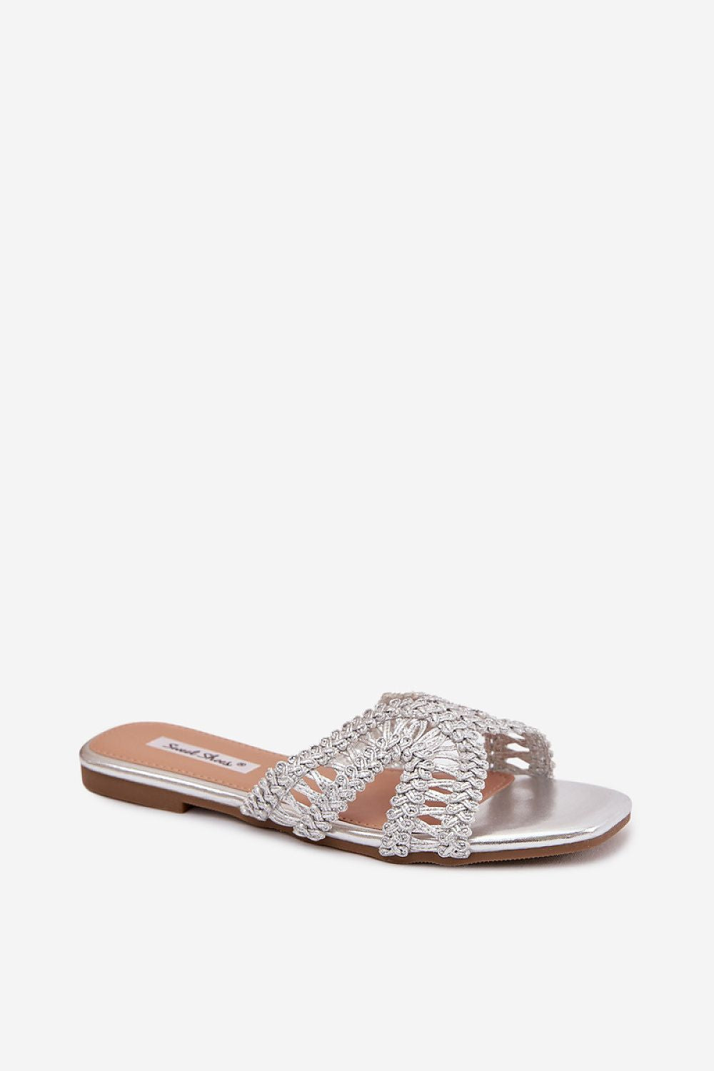  Clacquettes model 226357 Step in style 