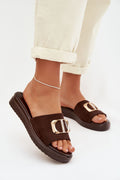  Clacquettes model 226363 Step in style 