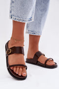  Clacquettes model 226370 Step in style 