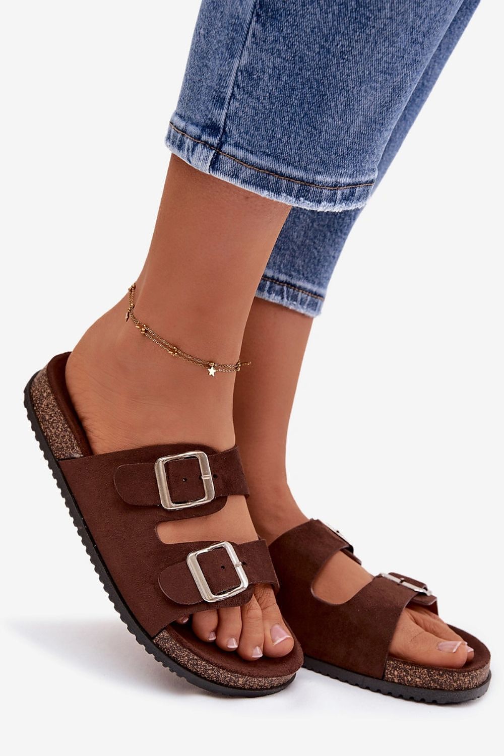  Clacquettes model 226345 Step in style 