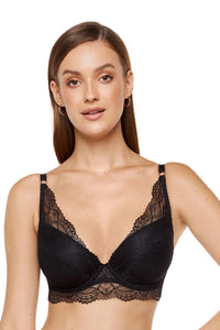 Soutien-gorge rembourré Gorteks