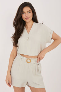 Shorts Sublevel