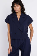  Blazer femme model 226421 Nife 
