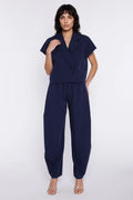  Pantalon femme model 226422 Nife 