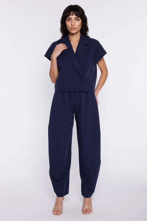  Pantalon femme model 226422 Nife 