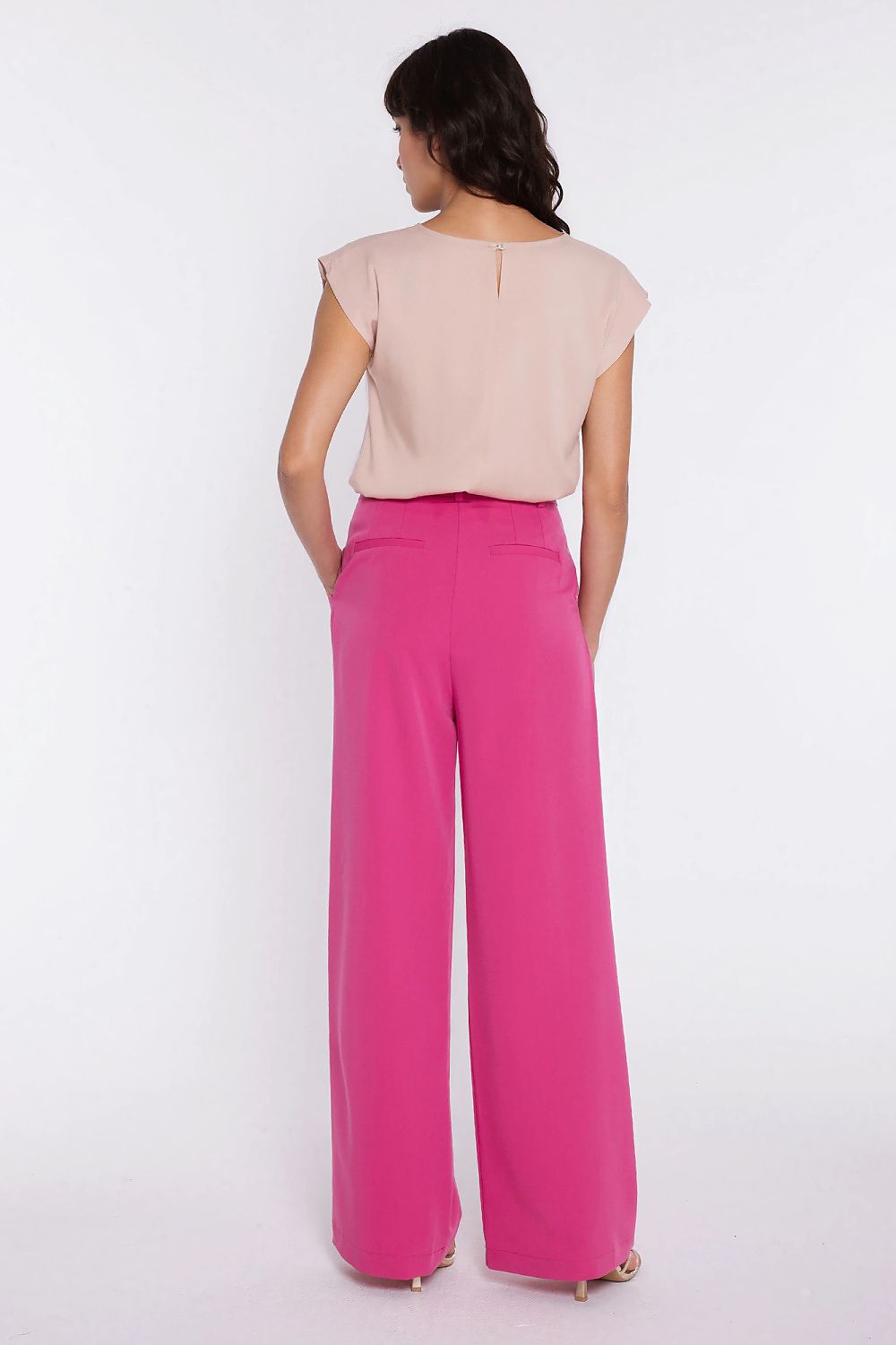  Pantalon femme model 226423 Nife 