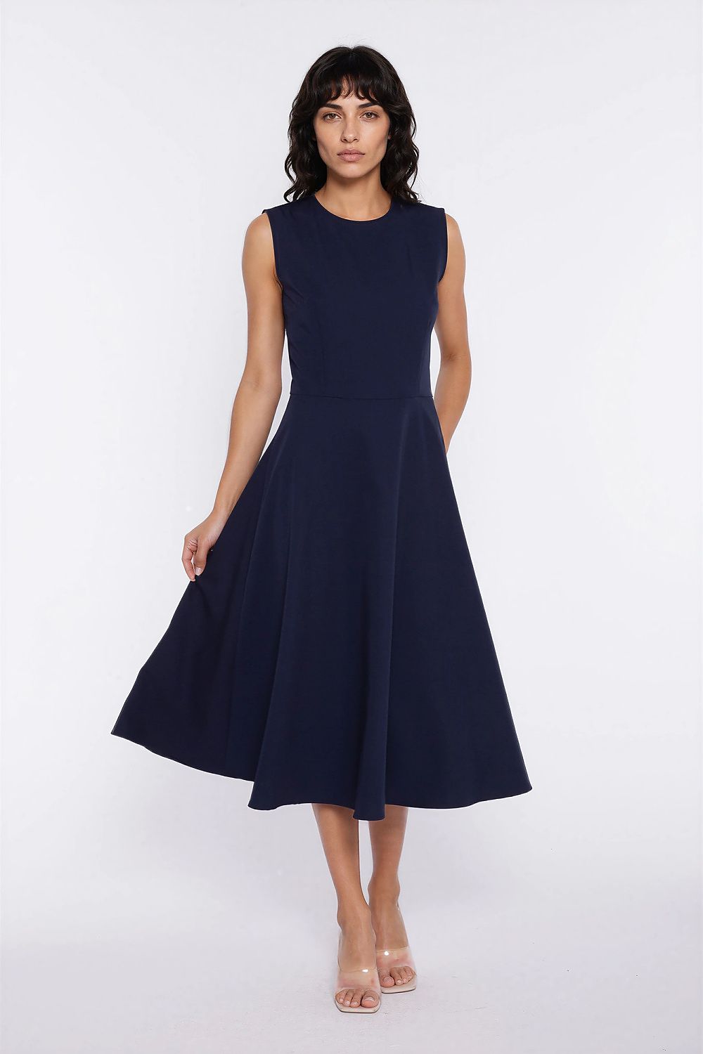  Robe de jour model 226430 Nife 
