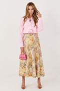  Jupe model 226461 Italy Moda 