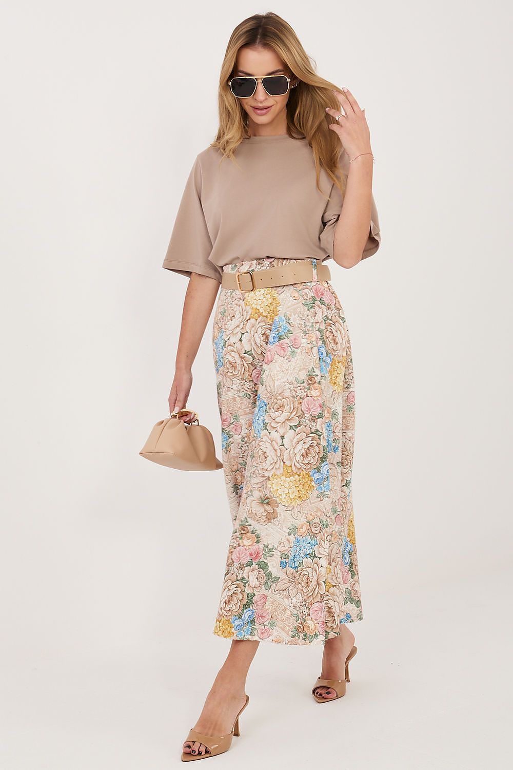  Jupe model 226462 Italy Moda 