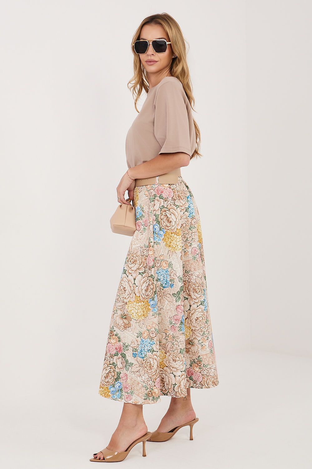  Jupe model 226462 Italy Moda 