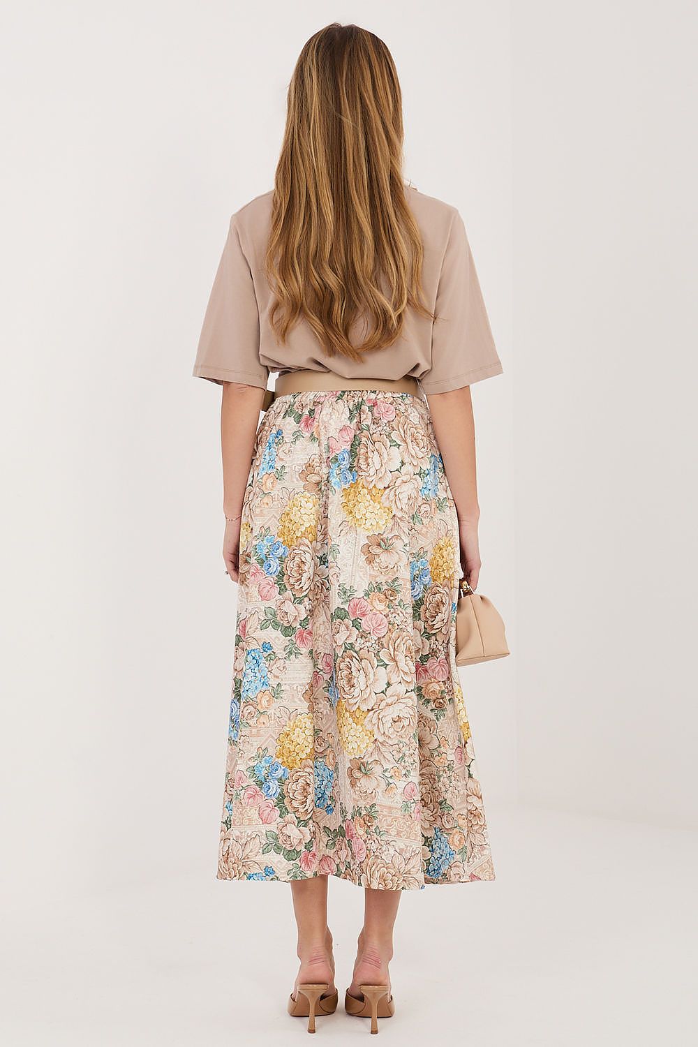  Jupe model 226462 Italy Moda 