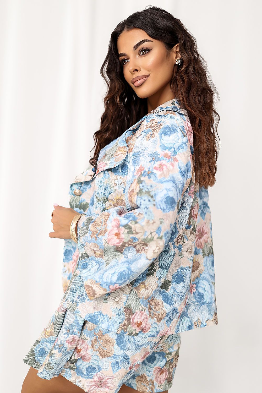  Veste model 226466 Italy Moda 