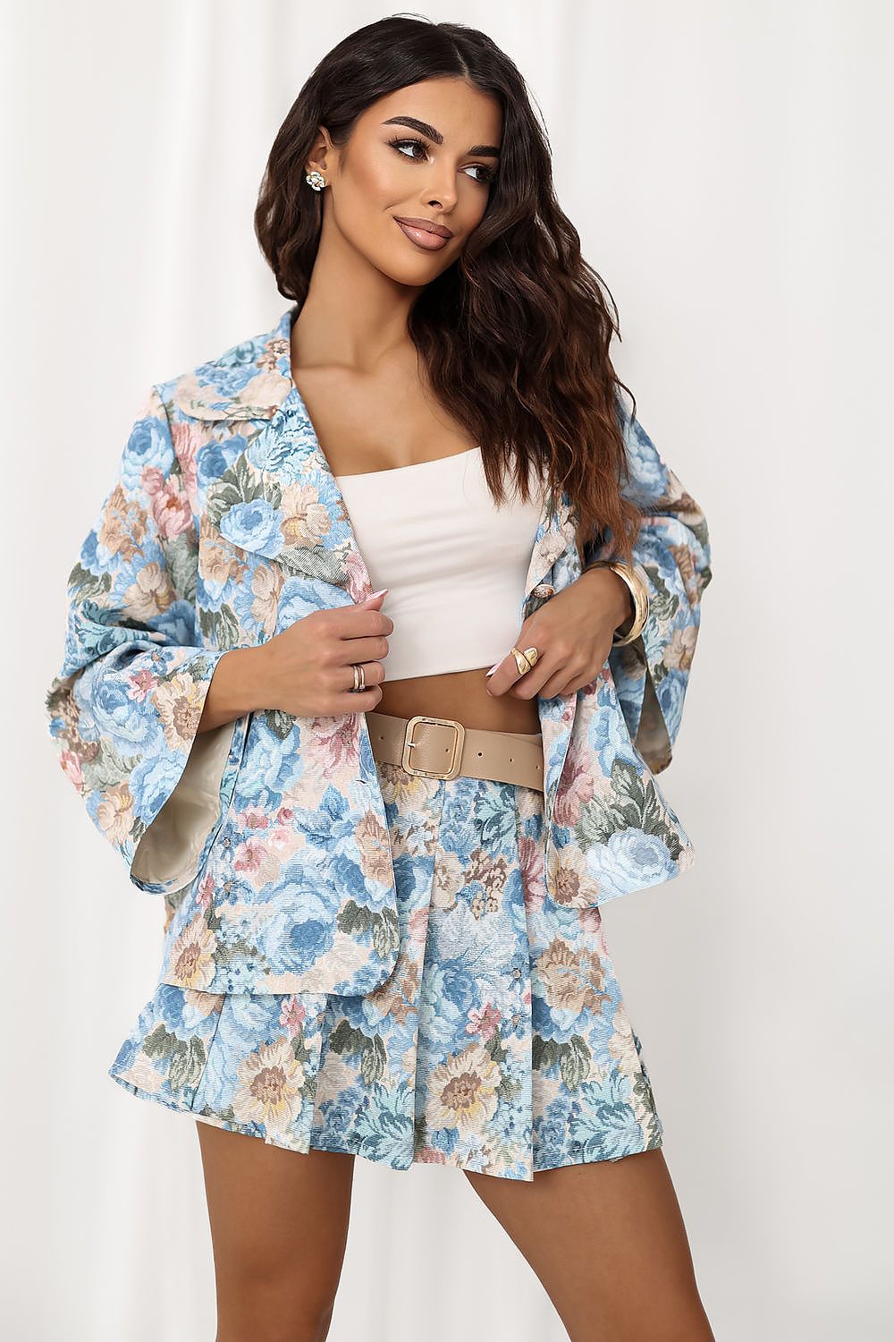  Veste model 226466 Italy Moda 