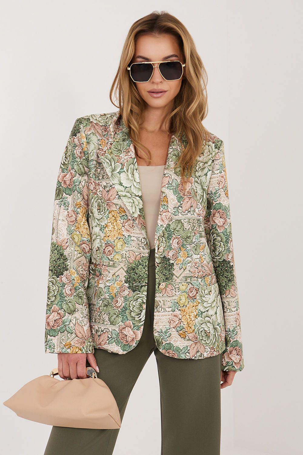  Veste model 226473 Italy Moda 