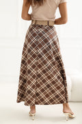  Jupe longue model 226474 Italy Moda 