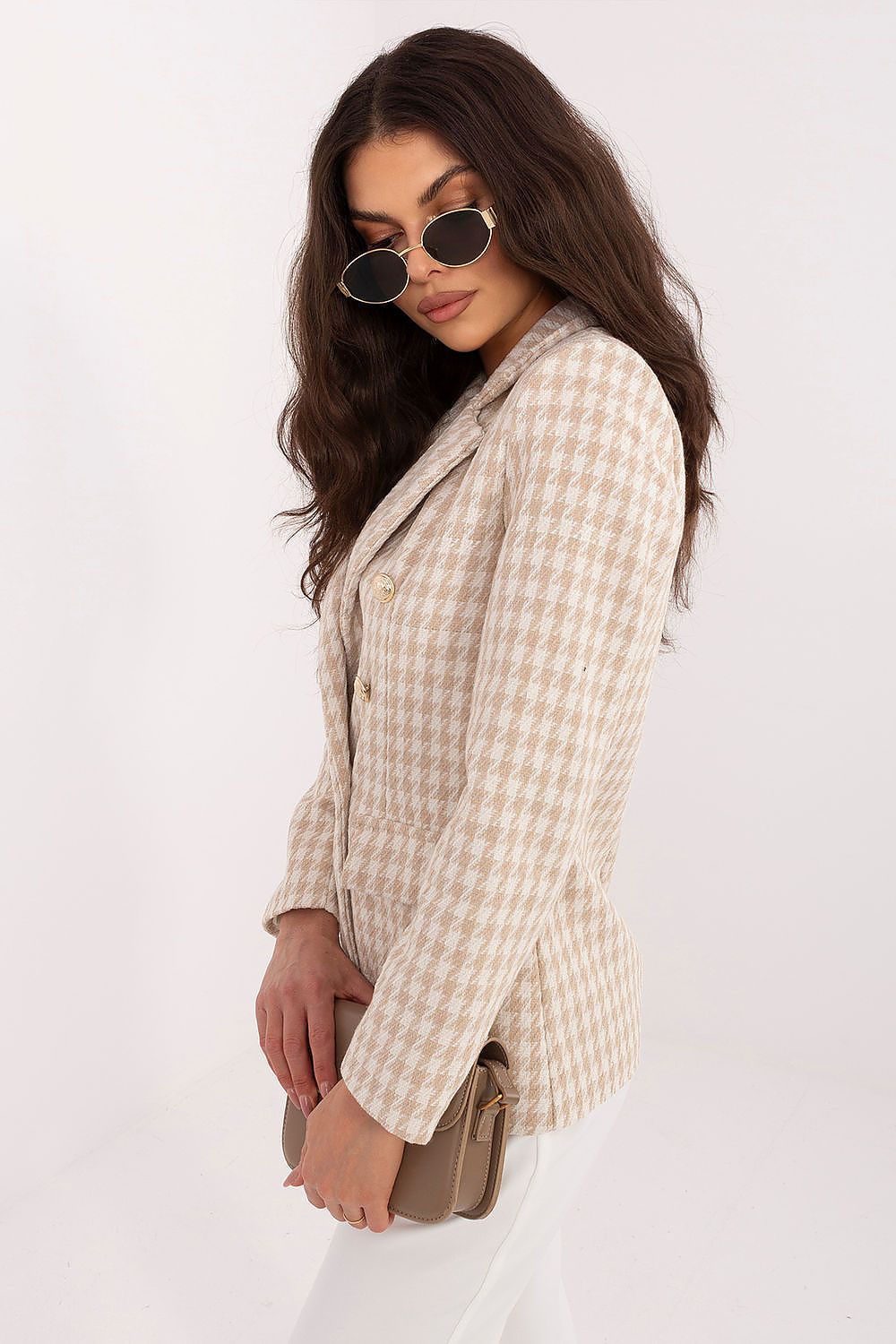  Veste model 226484 Italy Moda 
