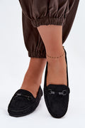  Moccasins model 226486 Step in style 