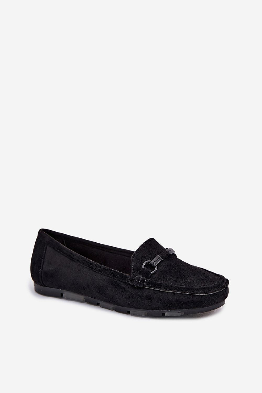  Moccasins model 226486 Step in style 