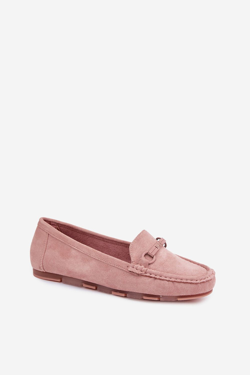  Moccasins model 226490 Step in style 