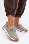  Chaussures Basses model 226494 Step in style 