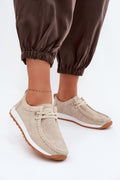  Chaussures Basses model 226495 Step in style 