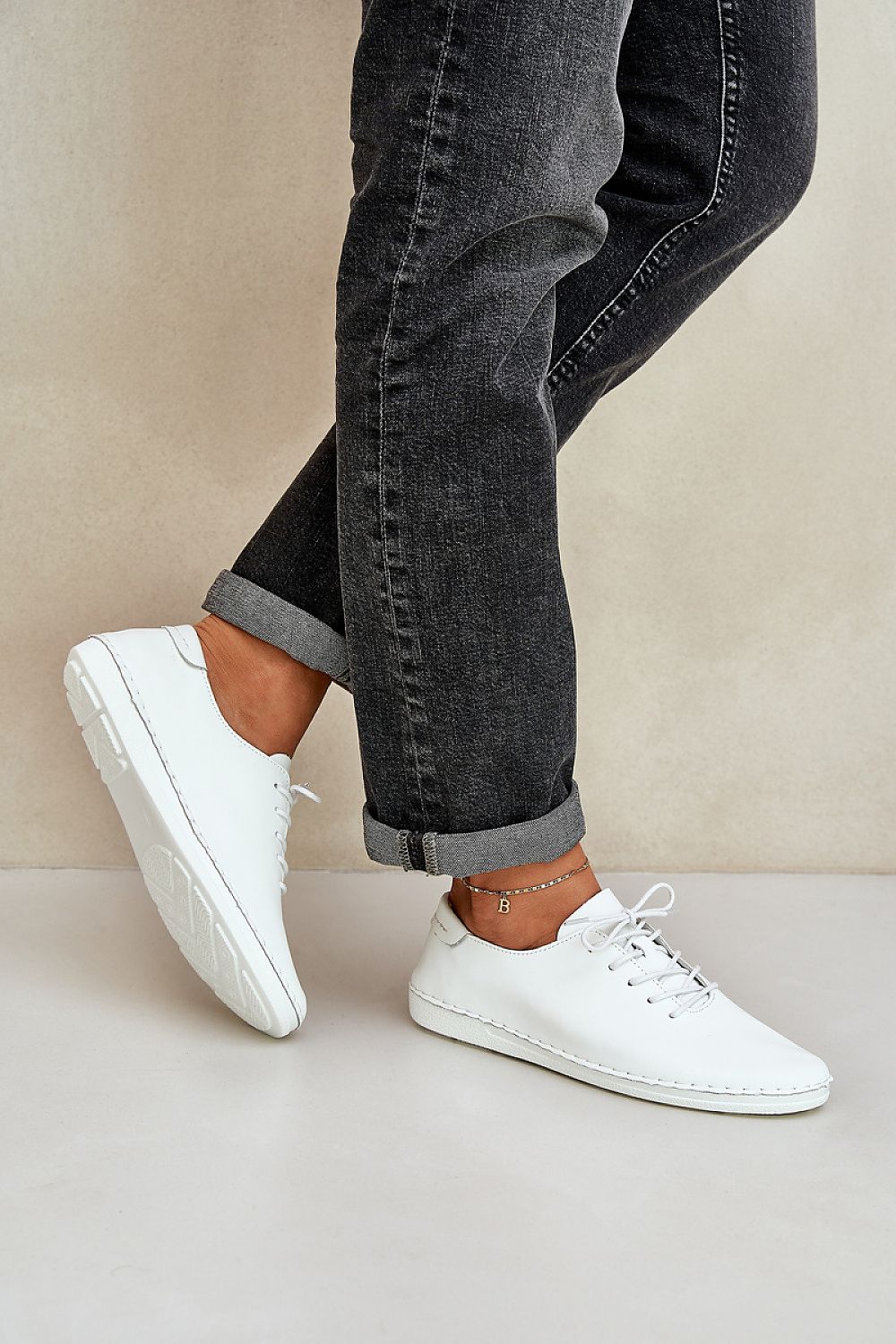  Chaussures Basses model 226499 Step in style 