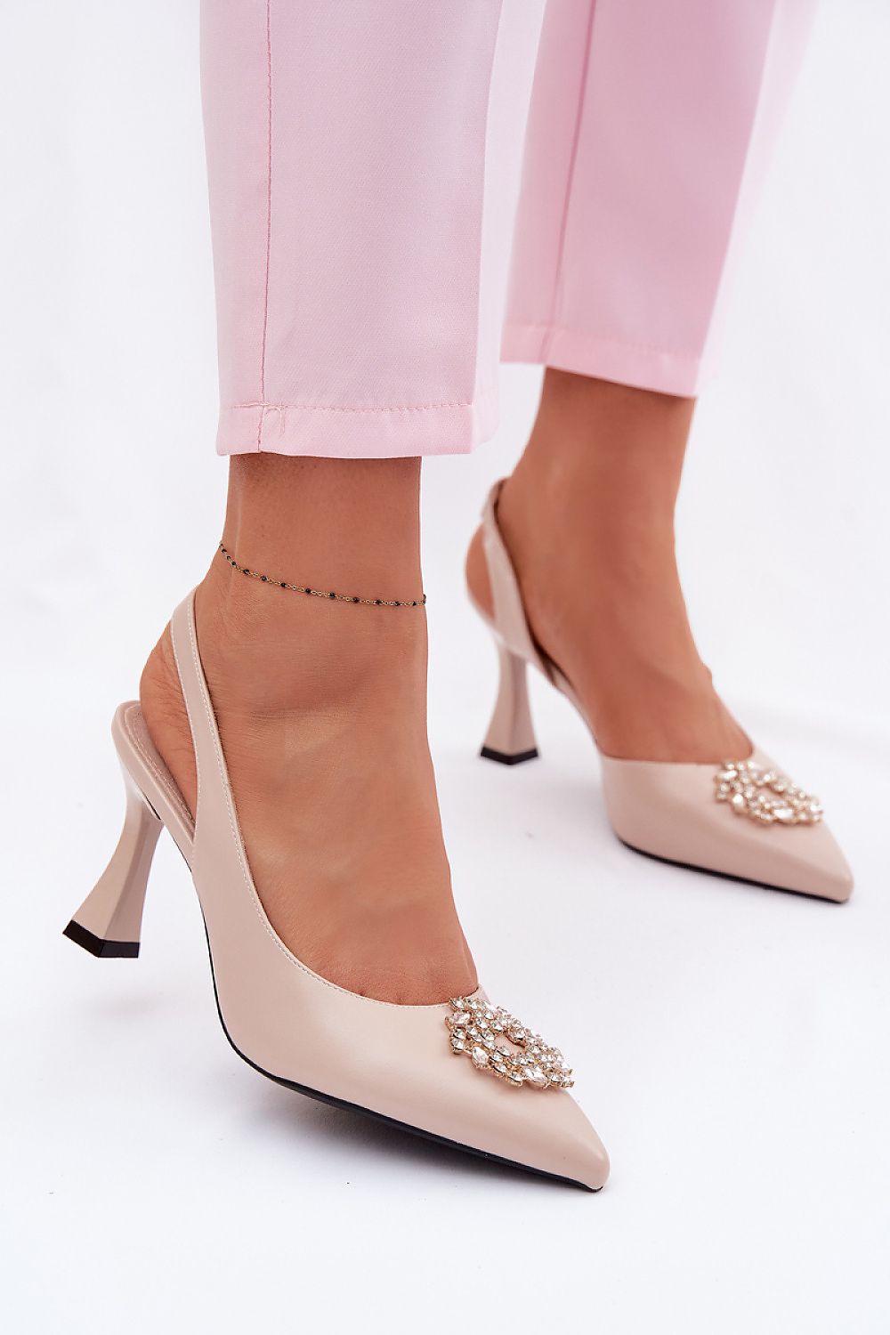  Sandales à talons model 226502 Step in style 