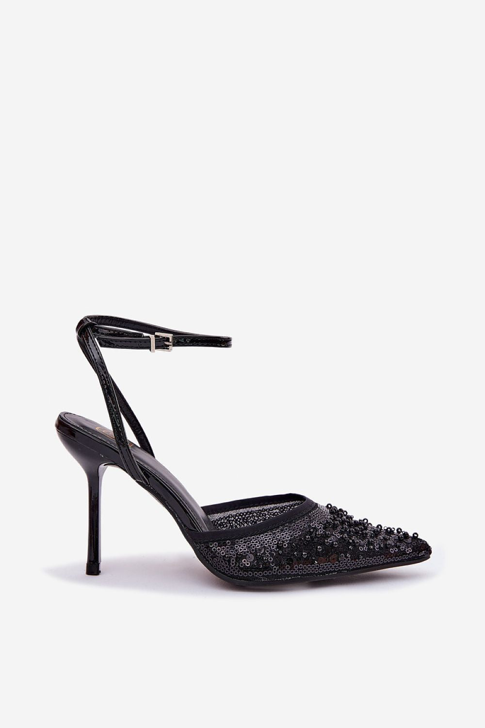  Sandales à talons model 226510 Step in style 